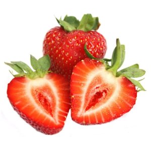 strawberry insider